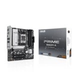 MB ASUS PRIME B840M-A AMD Socket AM5, Ryzen 9000 & 8000 & 7000 Series, Ethernet ASUS LANGuard , micro-ATX MBDASS6220_3_full