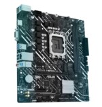 Tarjeta madre ASUS PRIME H610M-K, DDR5, 96 GB, Intel Socket LGA1700, Micro-ATX, D-Sub y HDMI MBDASS6240_1_full