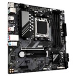 TARJETA MADRE GIGABYTE MICRO ATX, B650M K, DDR5. 256 GB, AM5, PARA AMD MBDGIG5330_1_full