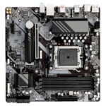 TARJETA MADRE GIGABYTE MICRO ATX, B650M K, DDR5. 256 GB, AM5, PARA AMD MBDGIG5330_2_full