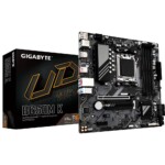 TARJETA MADRE GIGABYTE MICRO ATX, B650M K, DDR5. 256 GB, AM5, PARA AMD MBDGIG5330_4_full