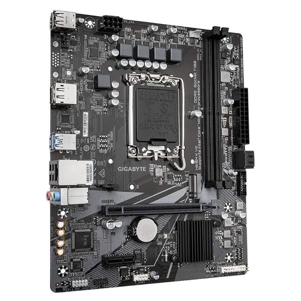 MBDGIG5440_2_full TARJETA MADRE GIGABYTE ATX H610M K V2 DDR5, S-1700, 64 GB, PARA INTEL 20