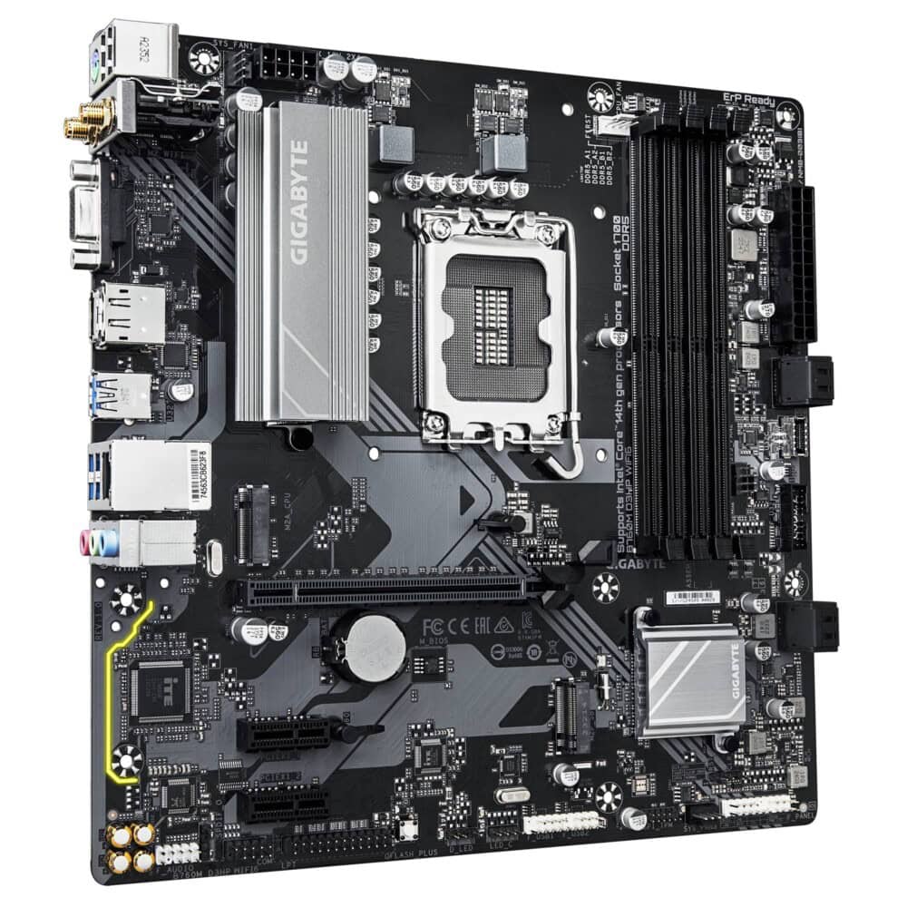 MBDGIG5470_2_full TARJETA MADRE GIGABYTE ATX B760M D3HP WIFI6 DDR5, S-1700, 48 GB, PARA INTEL 9