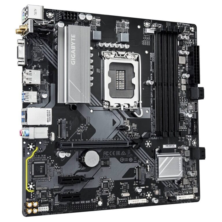 TARJETA MADRE GIGABYTE ATX B760M D3HP WIFI6 DDR5, S-1700, 48 GB, PARA INTEL MBDGIG5470_2_full