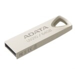 Memoria USB ADATA , Plata, 64 GB, USB 2.0 MEMDAT3250_1_full