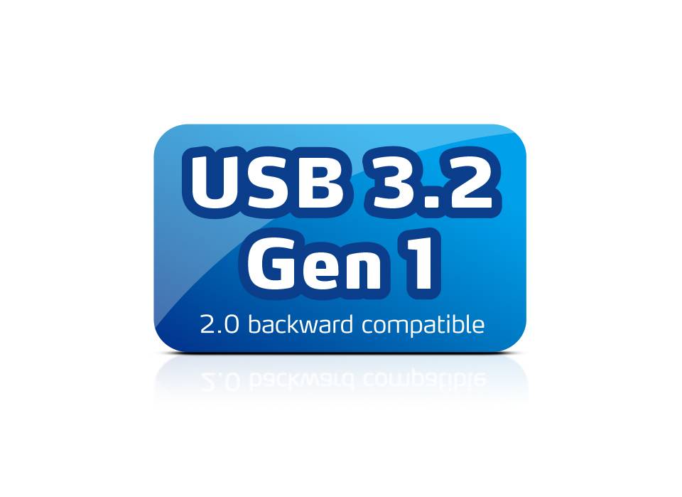 MEMDAT4130_2_full Memoria USB ADATA UV150, Rojo, 64 GB, USB 3.2 (retrocompatible con 3.0 y 2.0), 100 MB/s AUV150-64G-RRD 3