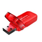 Memoria USB 2.0 de 32GB ADATA UV240, Rojo, 32 GB, USB 2.0 MEMDAT4710_1_full
