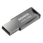 Memoria USB 2.0 ADATA UV250, Plata, 32 GB, USB tipo A MEMDAT4830_2_full