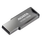 Memoria USB 2.0 64GB UV250, resistente al agua, polvo e impactos. MEMDAT6500_2_full
