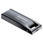 Memoria USB ADATA UR340, Negro, 128 GB, USB tipo A, 100 MB/s MEMDAT6600_1_full