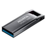 Memoria USB ADATA UR340, Negro, 128 GB, USB tipo A, 100 MB/s MEMDAT6600_2_full