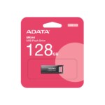 Memoria USB ADATA UR340, Negro, 128 GB, USB tipo A, 100 MB/s MEMDAT6600_4_full