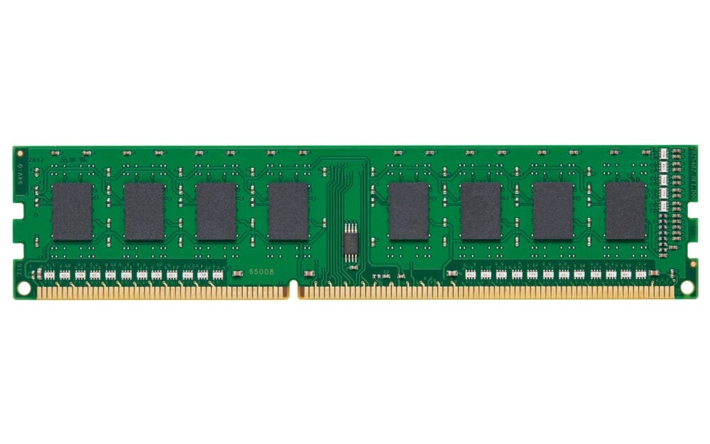 MEMORIA RAM KINGSTON VALUERAM DIMM DDR3 8GB 1600MT/S CL11 2RX8 1.5V KVR16N11/8WP 3