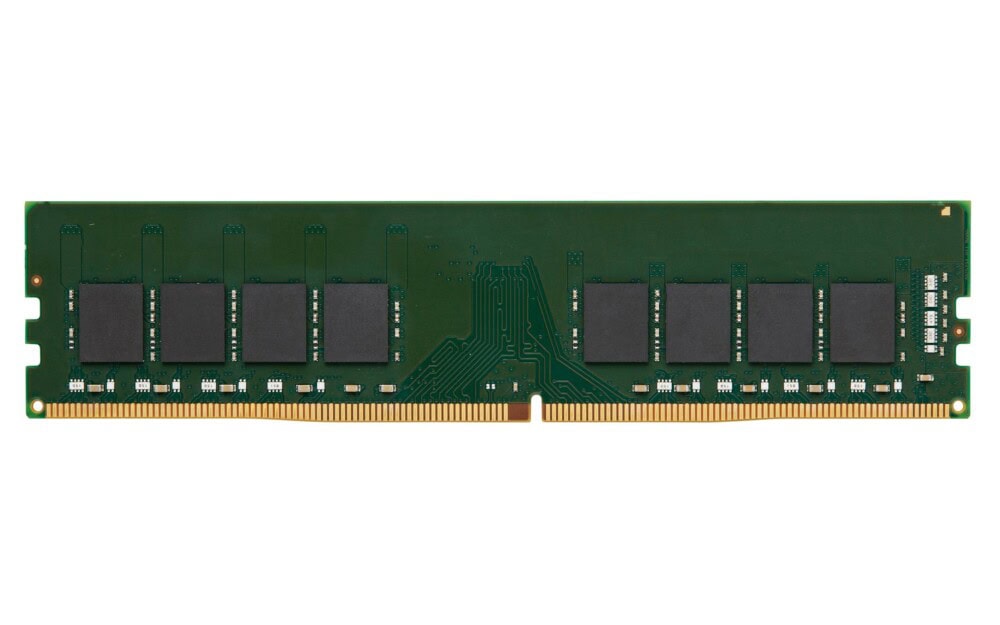 MEMKGN3370_2_full MEMORIA RAM KINGSTON PROPIETARIA DIMM DDR4 16GB 3200MT/S CL22 2RX8 1.2V PARA PC KCP432ND8/16 2