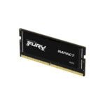 MEMORIA RAM KINGSTON FURY IMPACT SODIMM DDR5 8GB 4800MT/S CL38 1RX16 1.1V MEMKGN4960_1_full