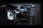 MEMORIA RAM KINGSTON FURY BEAST BLACK XMP DIMM DDR5 32GB 5200MT/S CL40 2RX8 1.25V MEMKGN4970_11_full