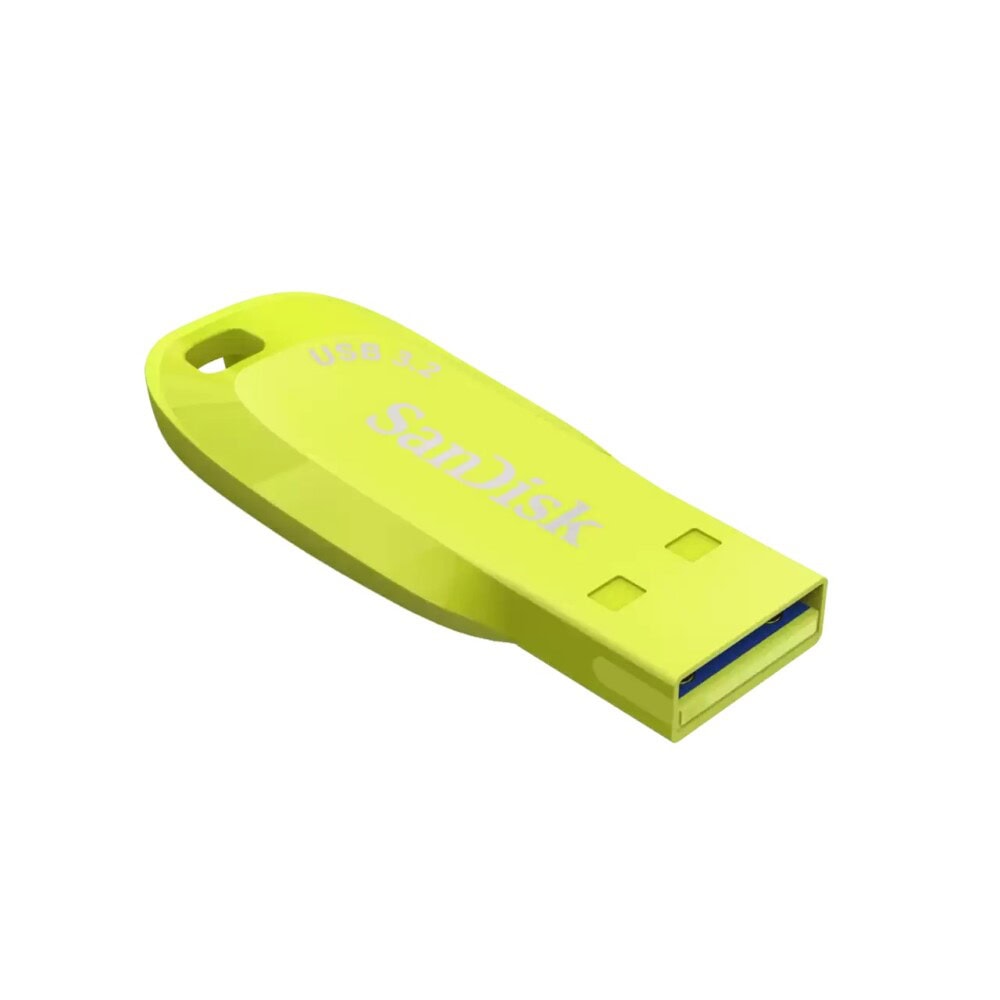 MEM USB SDCZ410-032G-G46EP YELLOW 32GB SDCZ410-032G-G46EP 2