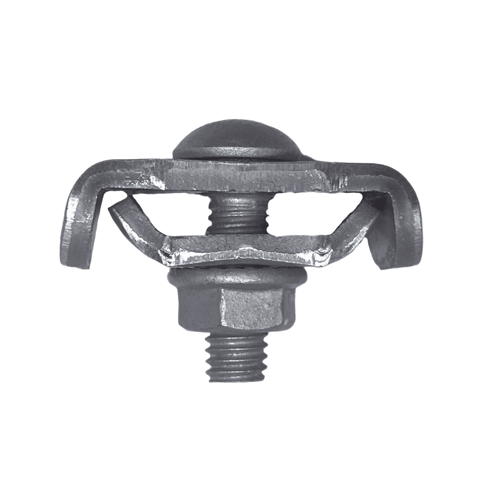 MG51KIT1GBM-l Kit 1 Para Unir Tramos de Charolas es Ideal Para Utilizarse al Exterior o Zonas Húmedas (4 piezas) MG-51-KIT1GBM 1