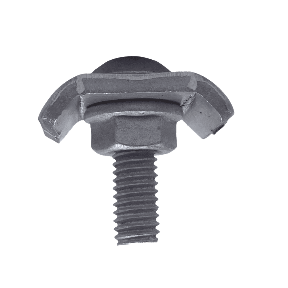 MG51KIT3GBM-l Kit 3 Para Unir Tramos de Charolas a Ménsulas es Ideal Para Utilizarse al Exterior o Zonas Húmedas (3 piezas) MG-51-KIT3GBM 1