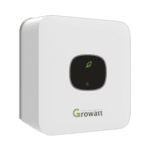 Inversor para Interconexión a CFE de 3.3 kW con salida de 220 Vca, Módulo WiFi incluido. MIC3300TLX2-l