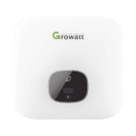 Inversor para Interconexión a CFE de 6 KW /Salida de 220 Vca / Módulo WiFi Incluido MIN6000TLX2-l