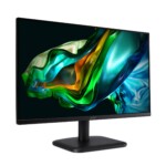 Monitor EK241Y, 23.8 pulgadas FHD 1920 x 1080, 1ms, HDMI x 1; VGA x 1, 3 Años de Garantia MONACR1880_1_full