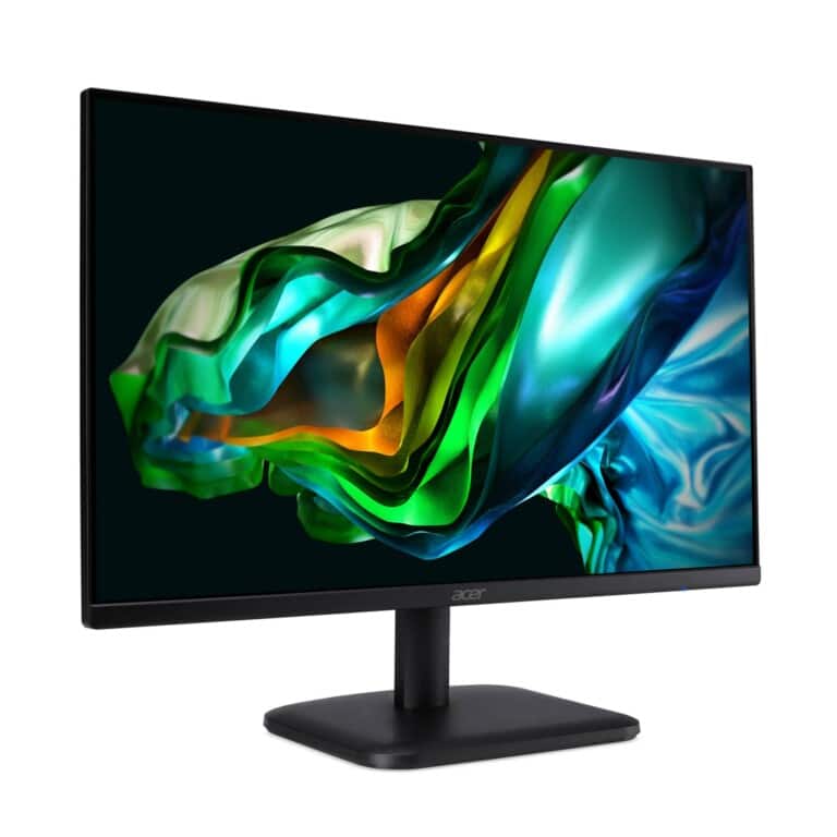 Monitor EK241Y, 23.8 pulgadas FHD 1920 x 1080, 1ms, HDMI x 1; VGA x 1, 3 Años de Garantia MONACR1880_1_full