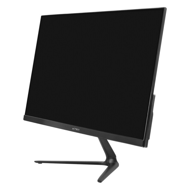 Monitor ACTECK Captive Vivid SP215, 21.5 pulgadas, 250 cd / m², 1920 x 1080 Pixeles, 5-8 ms, Negro MONACT020_1_full