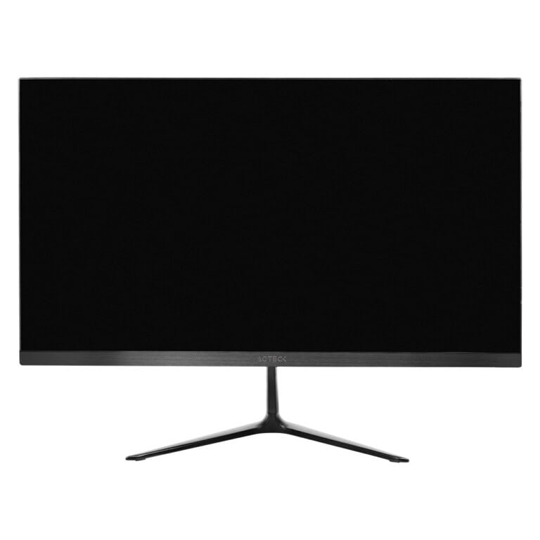 Monitor ACTECK Captive Vivid SP215, 21.5 pulgadas, 250 cd / m², 1920 x 1080 Pixeles, 5-8 ms, Negro MONACT020_full