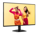 Monitor AOC Modelo 27B35H3 Brillo 300 cd/m2 (TYPICAL) Tiempo de respuesta 1 ms MPRT Entrada de señal HDMI 1.4 X VGA Resolución 1920 x 1080 @ 120 HZ Hdmi, MONAOC1020_1_full