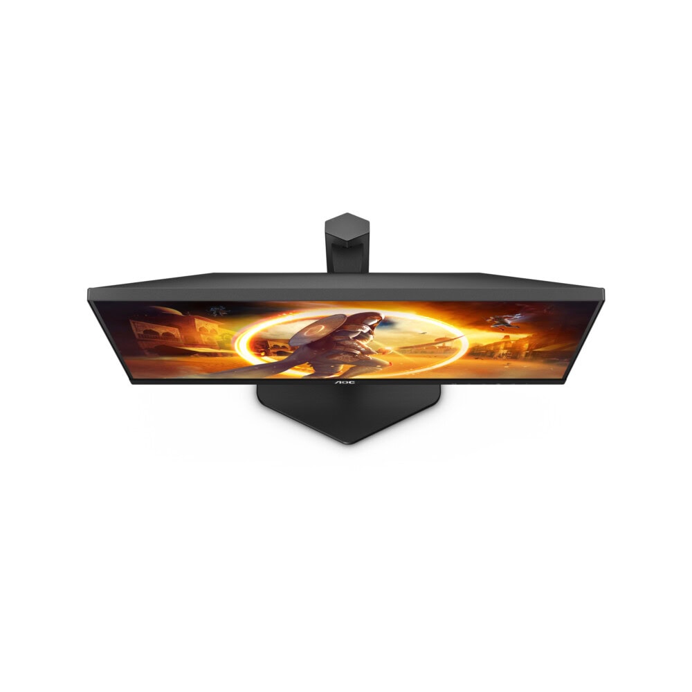 Monitor AOC GAMING Modelo 24G4E (TYPICAL) 23.8 pulgadas, FULL HD, 1920 x 1080 pixeles 24G4E 13