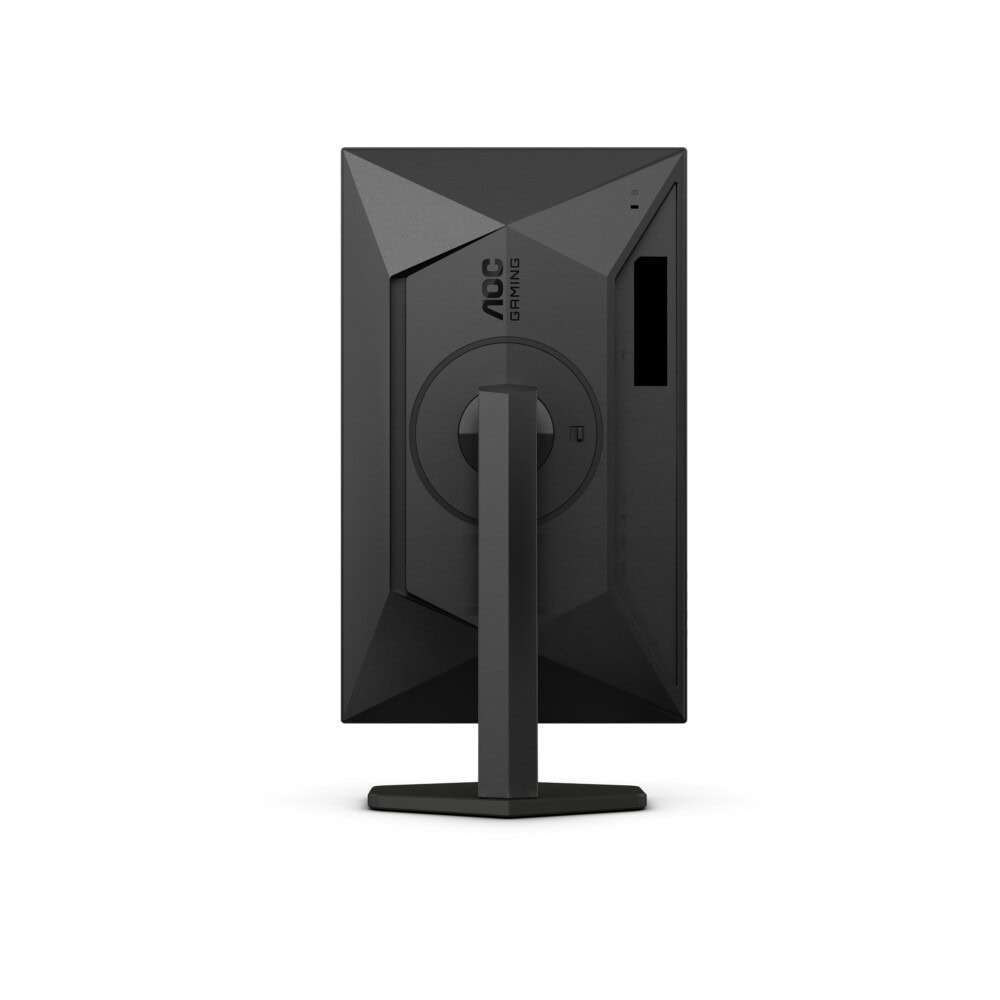 Monitor AOC GAMING Modelo 24G4E (TYPICAL) 23.8 pulgadas, FULL HD, 1920 x 1080 pixeles 24G4E 16