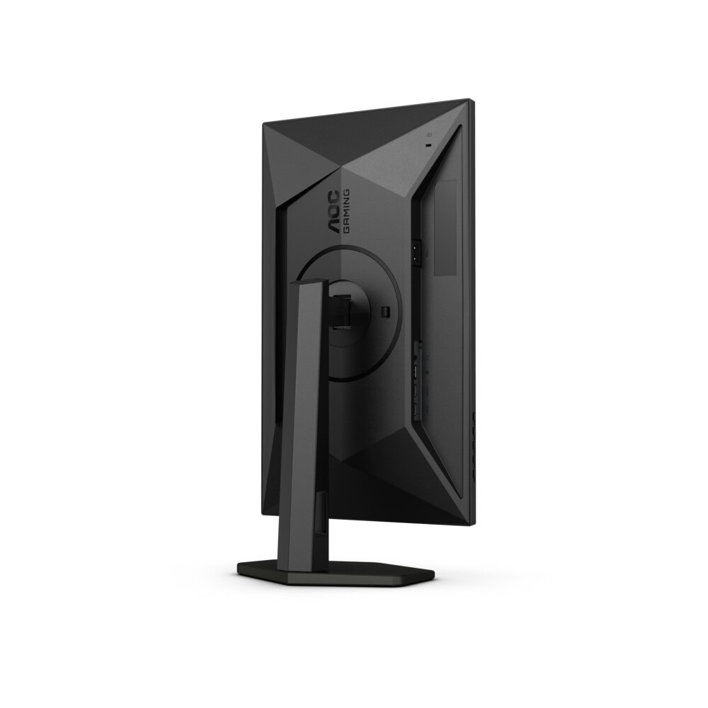 Monitor AOC GAMING Modelo 24G4E (TYPICAL) 23.8 pulgadas, FULL HD, 1920 x 1080 pixeles 24G4E 18