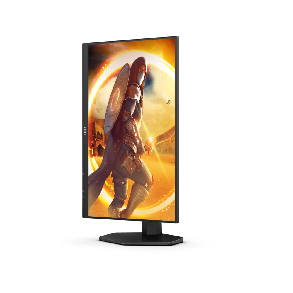 Monitor AOC GAMING Modelo 24G4E (TYPICAL) 23.8 pulgadas, FULL HD, 1920 x 1080 pixeles 24G4E 9