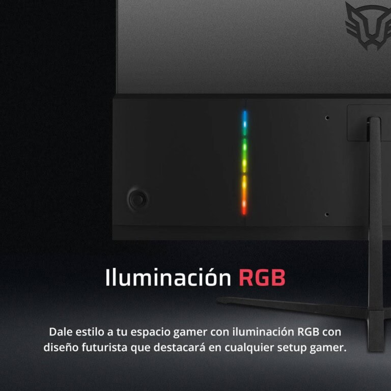 Monitor Gaming plano 27 Pulgadas 180hz: TITÁN MTG27Y Balam Rush FreeSync/G-Sync Adaptativo MONBLR370_2_full