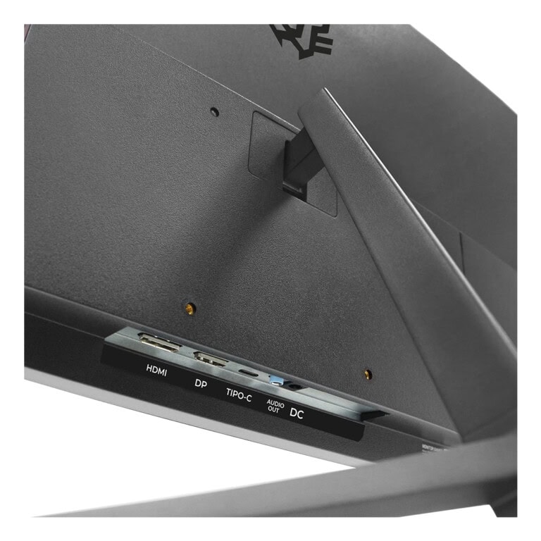 Monitor Gaming plano 27 Pulgadas 180hz: TITÁN MTG27Y Balam Rush FreeSync/G-Sync Adaptativo MONBLR370_8_full