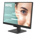 MONITOR BENQ GW2491 FHD PANEL IPS de 23.8 Pulgadas, Wide Screen. Resolución: Full HD (1920 x 1080) MONBNQ1510_1_full
