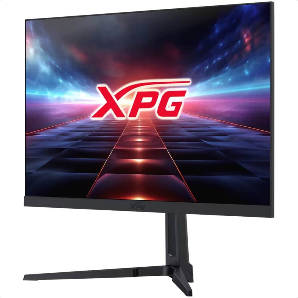 MONDAT030_7_full Monitor Gaming XPG 24 Pulgadas 120Hz RIFT R24F2. Resolución: 1920×1080(FHD). Respuesta: 1ms(MPRT), Puertos: HDMI 2.0x1, Display 1.2 x1. Negro RIFT R24F2-BK RIFT R24F2-BKCMX 4