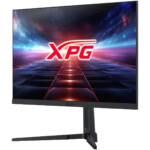 Monitor Gaming XPG 24 Pulgadas 120Hz RIFT R24F2. Resolución: 1920×1080(FHD). Respuesta: 1ms(MPRT), Puertos: HDMI 2.0x1, Display 1.2 x1. Negro RIFT R24F2-BK MONDAT030_7_full