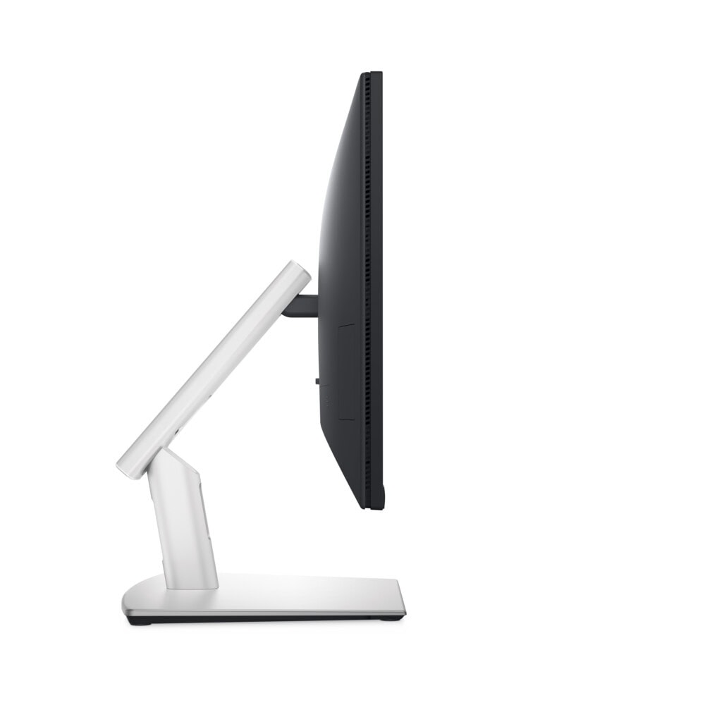 Monitor DELL P2424HT , 23.8 pulgadas, 300 cd / m², 1920 x 1080 Pixeles, 8 ms, Negro, Plata 210-BHSF 3