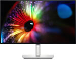Monitor DELL (U2724D) UltraSharp, 27 Pulgadas, LCD IPS, 2560x1440, 120Hz, HDMI/DisplayPort, 210-BKSF MONDLL5020_1_full