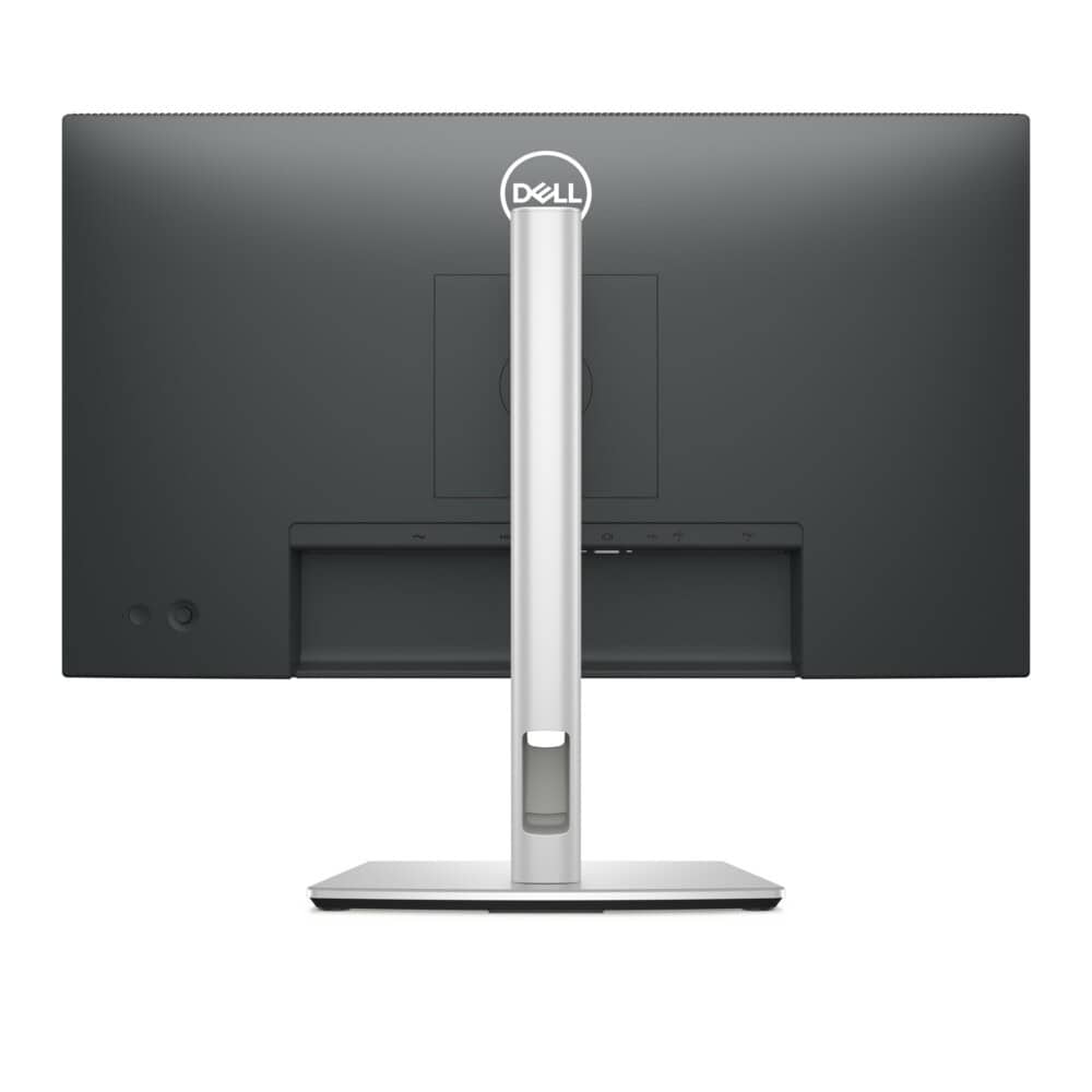 Monitor DELL (P2425H) de 23.8 pulgadas, LED IPS, 1920 x 1080 Pixeles, Full HD, 100Hz, HDMI/DisplayPort, Negro, 210-BMGH 210-BMGH 4