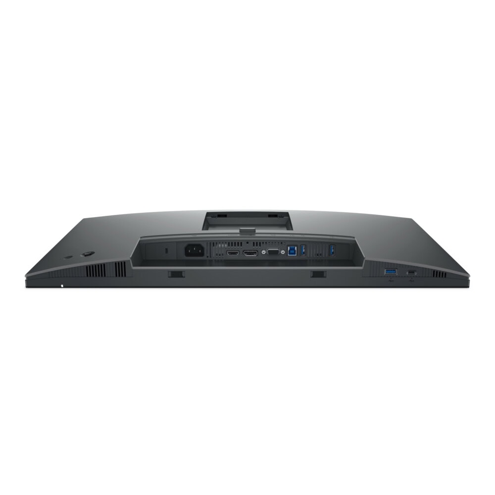 Monitor DELL (P2425H) de 23.8 pulgadas, LED IPS, 1920 x 1080 Pixeles, Full HD, 100Hz, HDMI/DisplayPort, Negro, 210-BMGH 210-BMGH 5