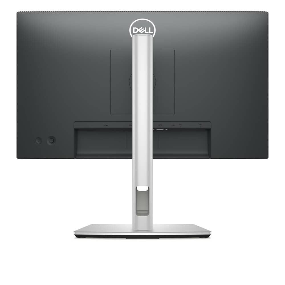 Monitor DELL P2225H , 21.5 pulgadas, 1920 x 1080 Pixeles, Negro P2225H 5