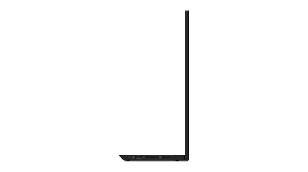 MONLEN1290_3_full Monitor Lenovo M15, Portatil, Pantalla 15.6 Pulgadas (1920x1080) USB-C 3.2 Gen 1 (DP 1.2 Alt Mode), Garantia 3 años con fabricante. 62CAUAR1US 4