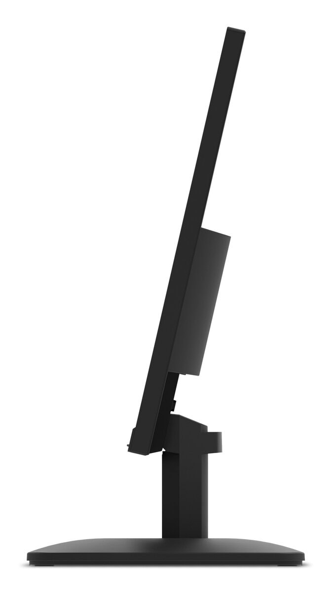 MONLEN1490_6_full Monitor Lenovo ThinkVision S27-4e , 1x HDMI® 1.4, 1x VGA, tiempo de respuesta 4ms, 3 años de garantia con fabricante 9