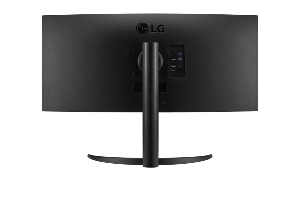 MONITOR LG 34 34WR50QK ULTRAWIDE CURVO 34WR50QK 11