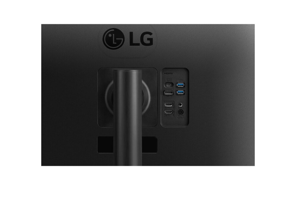MONITOR LG 34 34WR50QK ULTRAWIDE CURVO 34WR50QK 12