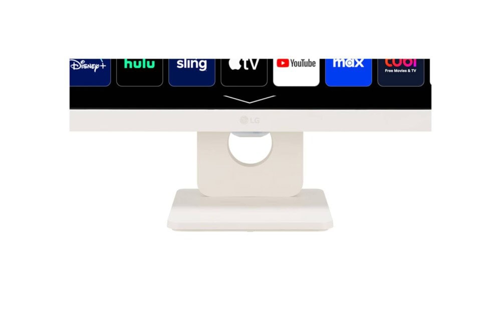 Monitor LG Inteligente 32 pulgadas 32SR50F IPS FHD CON WebOS 32SR50F 3