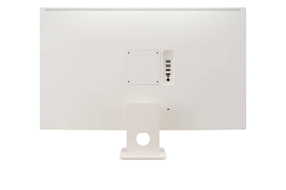 Monitor LG Inteligente 32 pulgadas 32SR50F IPS FHD CON WebOS 32SR50F 4